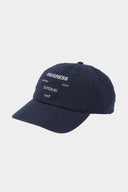 "LONDON" CAP