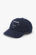 "LONDON" CAP