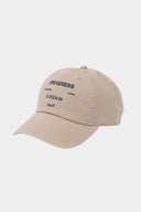 "LONDON" CAP