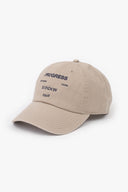 "LONDON" CAP