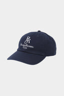 "BADGE LOGO" CAP