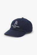 "BADGE LOGO" CAP