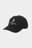 "BADGE LOGO" CAP