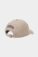 "BADGE LOGO" CAP