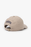 "BADGE LOGO" CAP