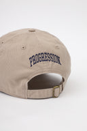 "BADGE LOGO" CAP