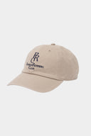"BADGE LOGO" CAP