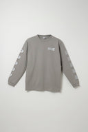 "PRC98" L/SLV PRINT T