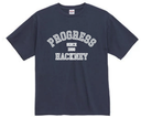 "HACKNEY" S/SLV T
