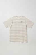 "1998 MULTI STRIPE " S/SLV T