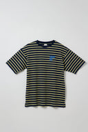 "1998 MULTI STRIPE " S/SLV T
