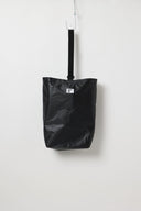''SAILCLOTH SHOE BAG''