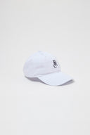''BADGE LOGO''CAP