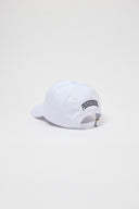 ''BADGE LOGO''CAP