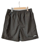 Nylon Sports Shorts