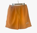 Nylon Sports Shorts