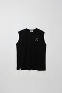 "P RUNNER" Quick dry & UV care N/SLV