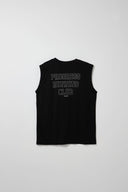 "P RUNNER" Quick dry & UV care N/SLV
