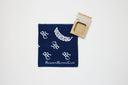 CHAORAS×PRC  ’’MONOGRAM’’ SPORTS TENUGUI