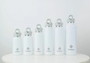 REVOMAX×PRC "1998" vacuum insulated flask 16oz(473ml)
