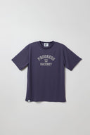 "HACKNEY' "  Quick dry & UV care S/SLV Tee