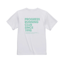 "1998" Quick dry & UV care S/SLV Tee
