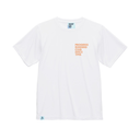 "1998" Quick dry & UV care S/SLV Tee