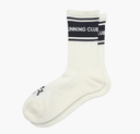 Wide Line Running Socks