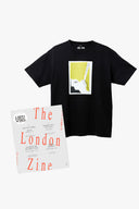 PROGRESS RUNNING CLUB×LIKE THE WIND Magazine ~zine LONDON Issue~
