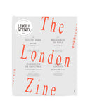 PROGRESS RUNNING CLUB×LIKE THE WIND Magazine ~zine LONDON Issue~