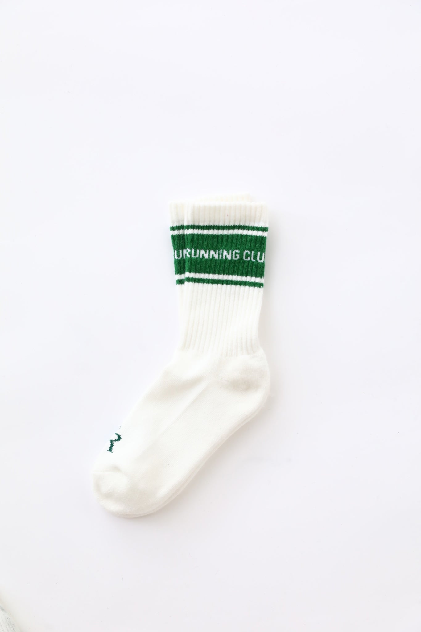 WIDE LINE SOCKS