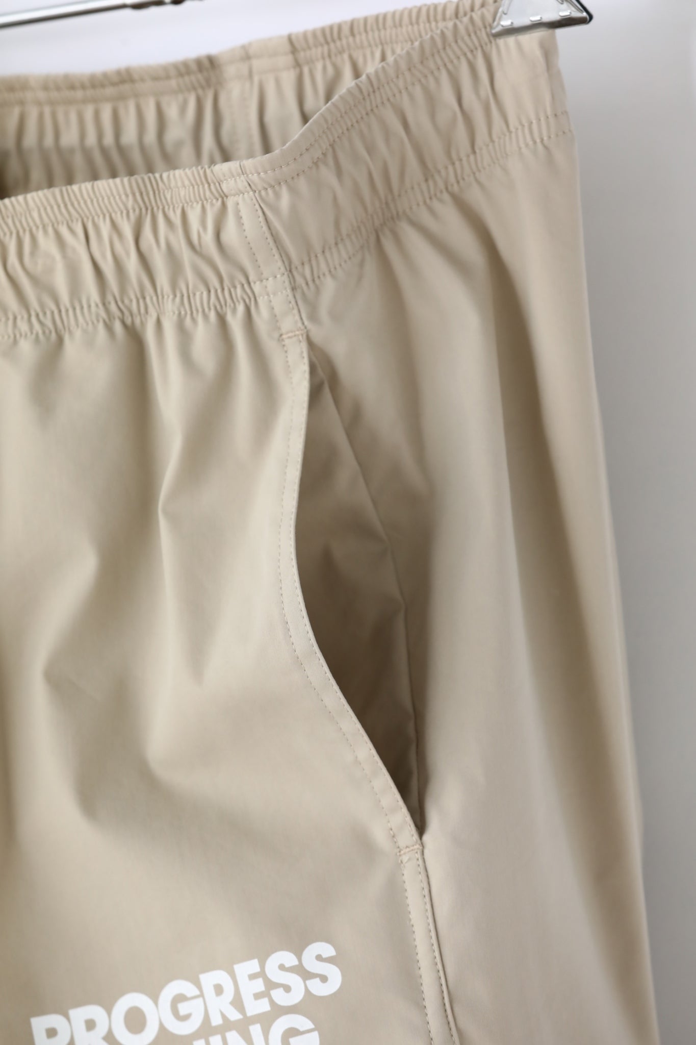 TRACK PANTS
