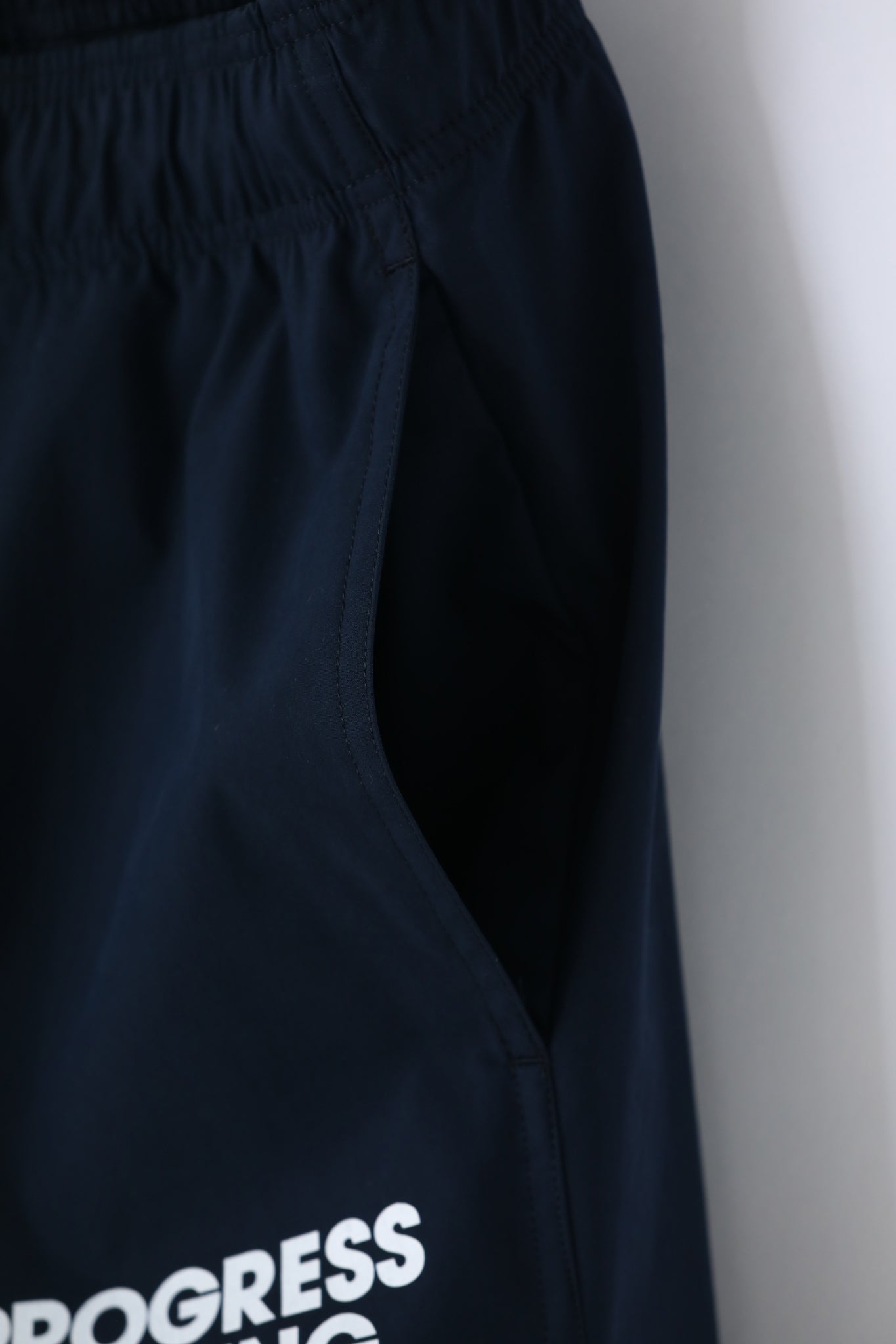 TRACK PANTS