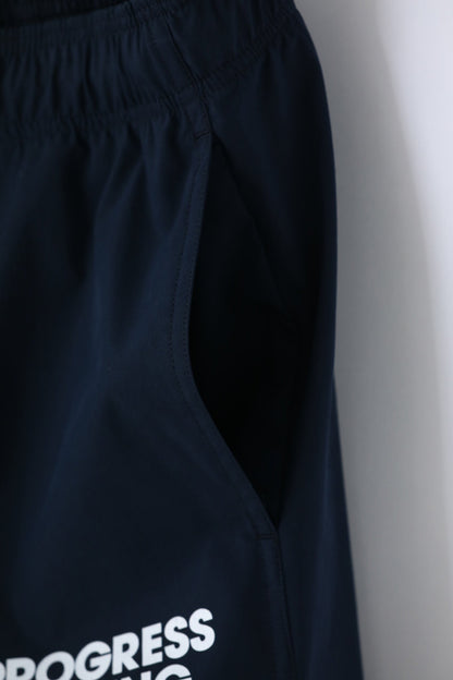 TRACK PANTS