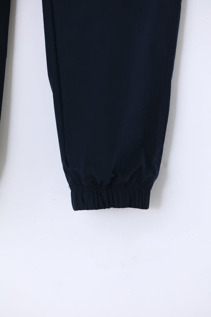 TRACK PANTS