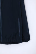 TRACK ZIP TOP