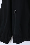 TRACK ZIP TOP